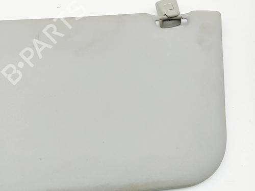 Right sun visor FORD TRANSIT V363 Platform/Chassis (FED, FFD) 2.0 EcoBlue | BP38184753I2 - Image 3