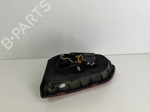 Left tailgate light VW GOLF VII (5G1, BQ1, BE1, BE2) 2.0 R 4motion | BP21808930C79 