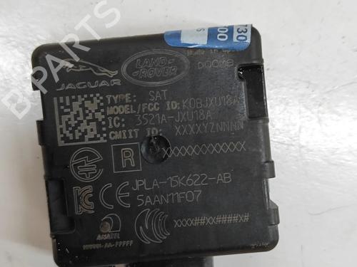 Electronic module JAGUAR I-PACE (X590) EV400 AWD | BP28436037M83 