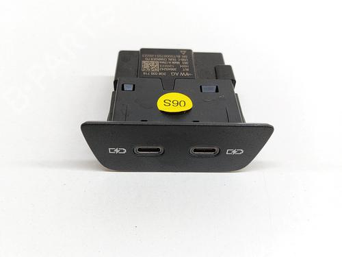 Elektronisk modul VW T-ROC (A11, D11) 1.0 TSI (116 hp) 18879607