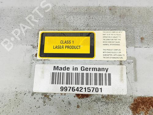 Electronic module PORSCHE CAYENNE (9PA) Turbo 4.8 | BP30324010M83  - Image 6