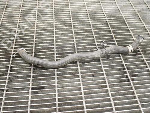 Used Pipe Pipe TESLA MODEL X (5YJX) P90D AWD (772 hp) 14608738 14608738