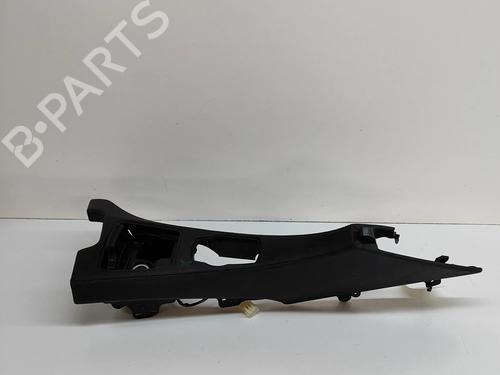 Console centrale BMW 6 Convertible (F12) 650 i xDrive (449 hp) 24820353