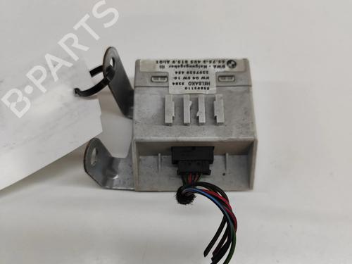 Used Electronic module BMW X3 (E83) 3.0 d (204 hp) 24818181