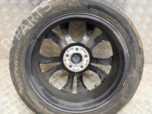 Fælk FORD PUMA (J2K, CF7) 1.0 EcoBoost mHEV | BP27759117C45 - Image 3