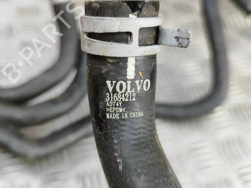 Pipe POLESTAR POLESTAR 2 (534) EV | BP28434049M125 