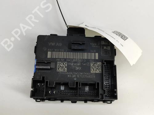 Electronic module AUDI Q5 (FYB, FYG) 45 TFSI Mild Hybrid quattro | BP27782047M83  - Image 6