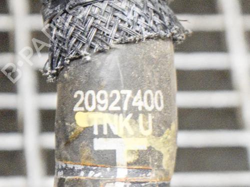 Rør CHEVROLET VOLT EV 150 | BP14612948M125 