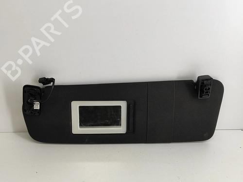 Used Left sun visor AUDI Q7 (4LB) 3.0 TDI quattro (233 hp) 16639794