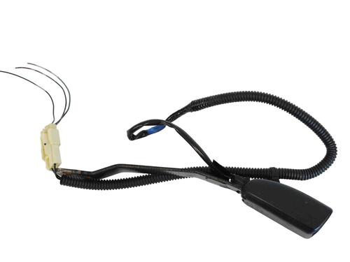 Used Seat buckle SUBARU OUTBACK (BS) 2.0 D AWD (BSD) (150 hp) 30240460