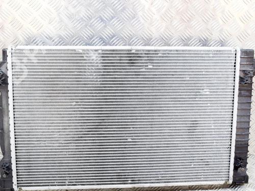 Water radiator AUDI A4 B7 Avant (8ED) 2.5 TDI | BP10071335M31