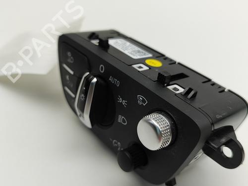 Elektronisk modul AUDI Q7 (4MB, 4MG, 4MQ) 3.0 TDI e-tron quattro | BP25995339M83 