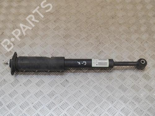 Used Left rear shock absorber DODGE CHALLENGER Coupe 5.7 (377 hp) 8827320