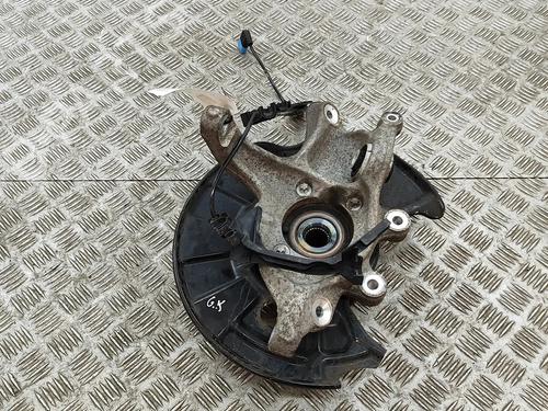 Left rear steering knuckle MERCEDES-BENZ S-CLASS (W222, V222, X222) S 350 d (222.020, 222.120) | BP30492767M27