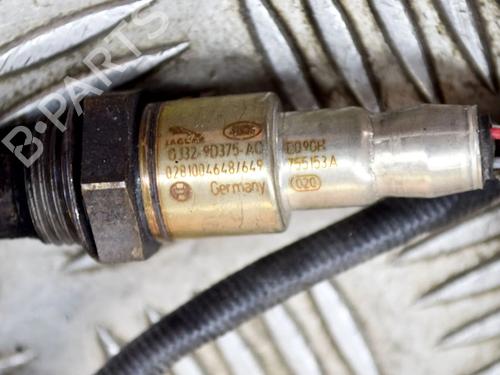 Electronic sensor LAND ROVER RANGE ROVER EVOQUE (L538) 2.0 D 4x4 | BP9510679M84 