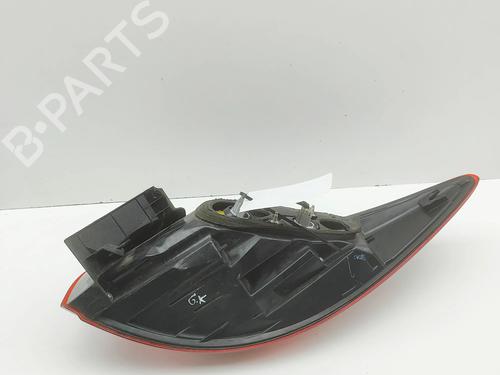 Left taillight MAZDA CX-5 (KE, GH) 2.2 D (KE2FW) | BP36068231C34  - Image 7