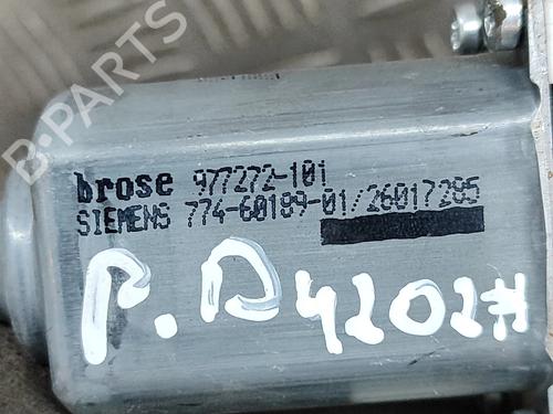 Front right window mechanism AUDI Q7 (4LB) 3.0 TDI quattro | BP23416066C23 - Image 5
