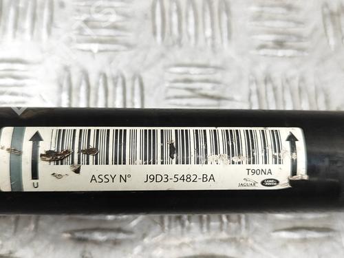Anti roll bar JAGUAR I-PACE (X590) EV400 AWD | BP28062607M96 