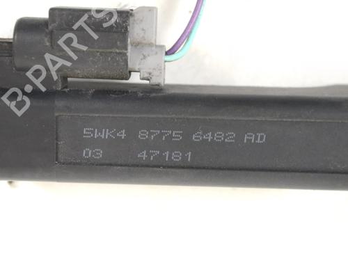Electronic module NISSAN X-TRAIL III (T32_, T32R, T32RR) 1.6 DIG-T (T32) | BP30208143M83 