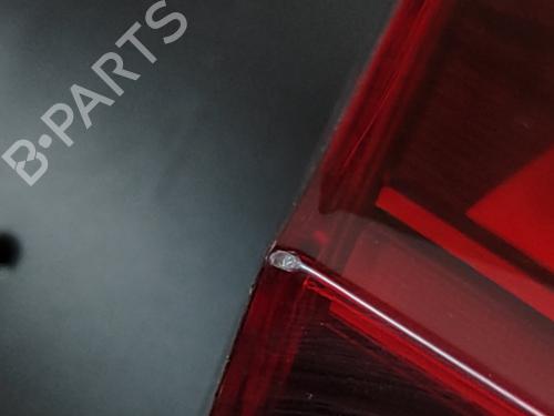 Left taillight VW POLO VI (AW1, BZ1, AE1) 1.0 TSI | BP25218147C34 