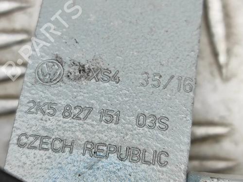 Hinge/Door check strap VW CADDY IV Box Body/MPV (SAA, SAH) 2.0 TDI | BP31021334C146 