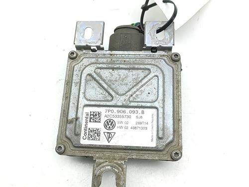 Used Electronic module Electronic module PORSCHE 911 (991) 3.8 Turbo (520 hp) 33395154 33395154