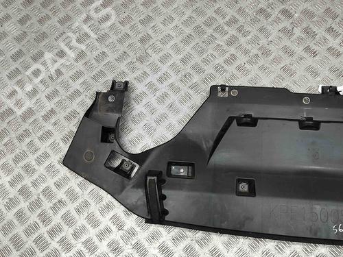 Spojler zderzaka przedniego MAZDA CX-5 (KF) 2.0 | BP29867399C153 