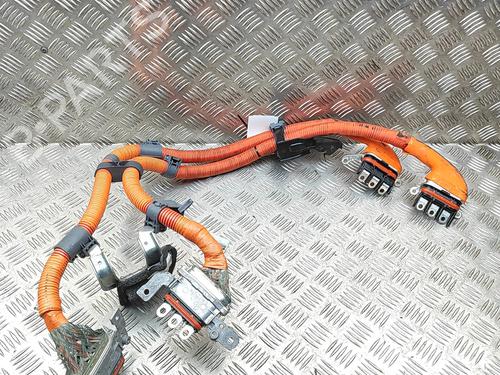 Wiring harness LEXUS GS (_L1_) 300h (AWL10_, AWL10R) | BP33394716E16 - Image 4