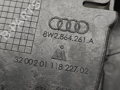 Middle console AUDI A4 Allroad B9 (8WH, 8WJ) 3.0 TDI quattro | BP33385994I22  - Image 5