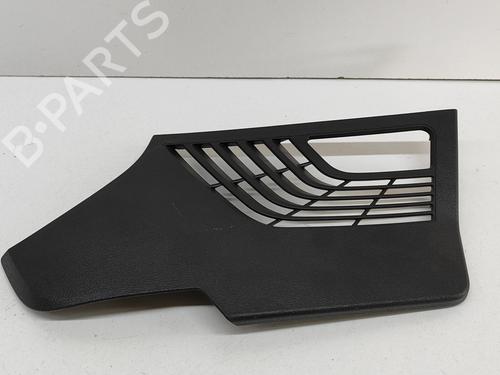 Used Boot lining BMW X3 (G01, F97, G08) iX3 (286 hp) 28551223