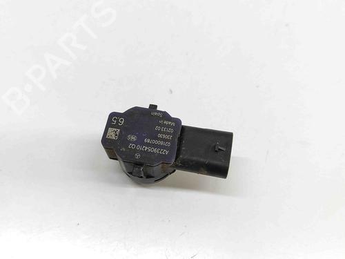 Electronic module MERCEDES-BENZ GLE (V167) GLE 450 4-matic (167.159) | BP29460112M83 
