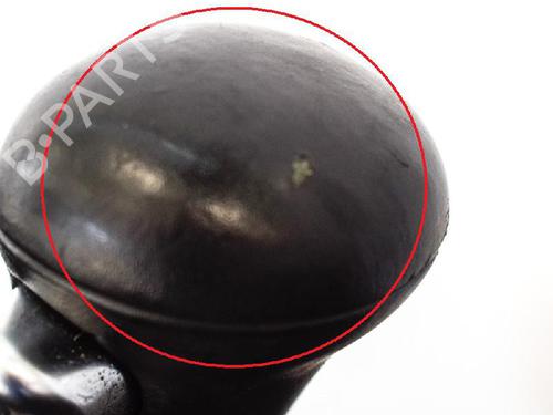 Gear lever AUDI A5 (8T3) 3.0 TDI quattro | BP6742285M90 