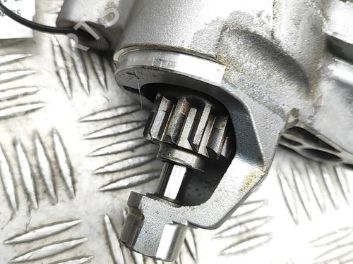 Starter AUDI A4 B9 (8W2, 8WC) 35 TFSI Mild Hybrid | BP33549352M8  - Image 5