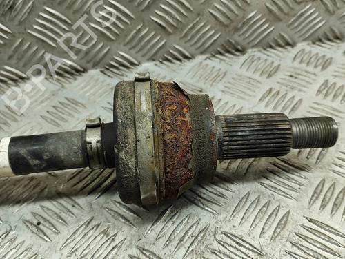 Right rear driveshaft JAGUAR I-PACE (X590) EV400 AWD | BP27768233M41 - Image 7