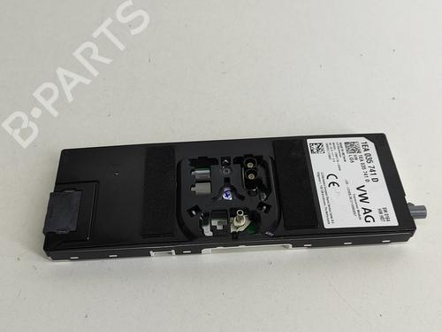 Used Electronic module VW ID.3 (E11, E12) Pro S (204 hp) 28552866