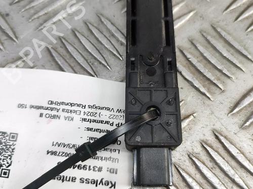 Módulo eletrónico KIA NIRO II (SG2) EV | BP28955227M83 