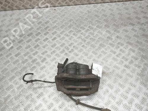 Left front brake caliper PEUGEOT BOXER Bus 2.0 BlueHDi 130 | BP37721579M105 - Image 2