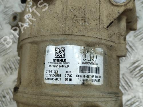 AC compressor FIAT DUCATO Van (250_) 130 Multijet 2,3 D | BP31902805M34 - Image 7
