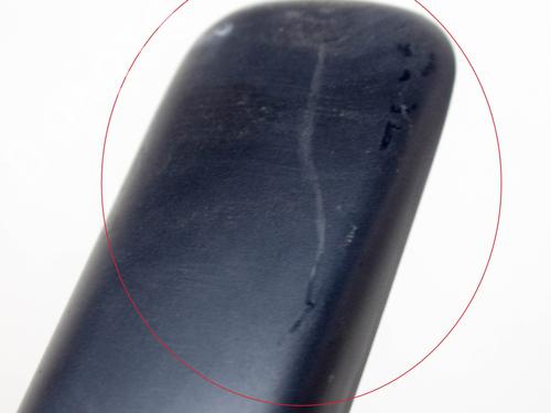 Roof bar PEUGEOT 307 SW (3H) 1.6 16V | BP9165918C65