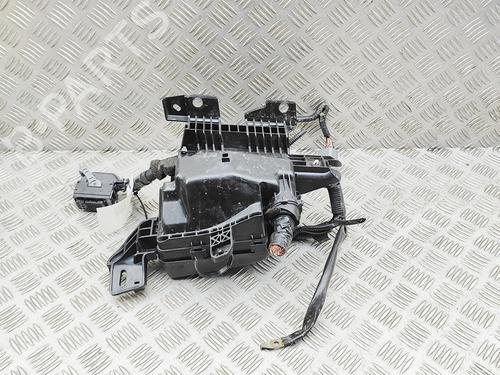 Fuse box MAZDA MX-5 IV (ND__) 2.0 (ND6E, NDERC) | BP37996819E1 - Image 3