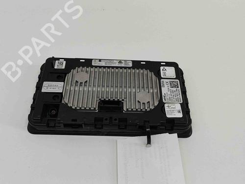 Used Electronic module BMW X5 (G05, F95) xDrive 30 d (249 hp) 27780222