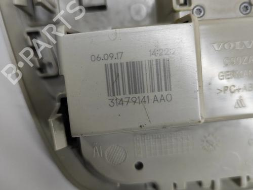 Interior roof light VOLVO XC90 II (256) D5 AWD | BP24975308I8  - Image 8