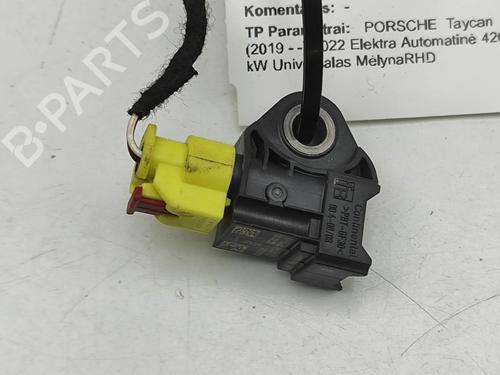 Sensor electrónico PORSCHE TAYCAN Sport Turismo (Y1C) 4S Performance Battery Plus (Y1CDB1) (571 hp) 31762931