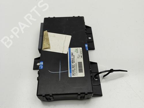 Elektronisk modul JAGUAR XJ (X350, X358) 4.2 | BP25788303M83 