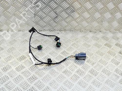 Used Wiring harness JAGUAR F-TYPE Coupe (X152) 2.0 Ti4 (300 hp) 14622622