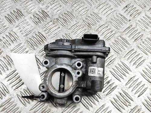 Throttle body RENAULT CAPTUR I (J5_, H5_) 1.2 TCe 120 | BP19283092M82