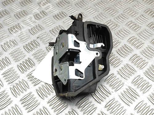 Rear right lock BMW X3 (F25) xDrive 20 d | BP29310480C99 