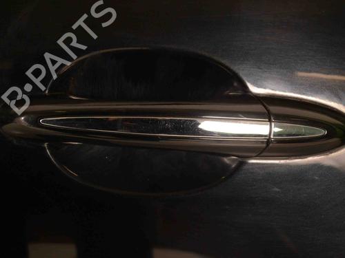 Left rear door JAGUAR XJ (X351) 3.0 SDV6 | BP30223966C4