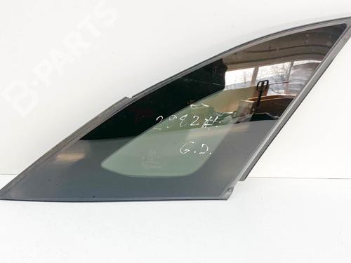 Rear right quarter glass MAZDA CX-3 (DK) 1.5 SKYACTIV-D (DK2WS, DK5FW) (105 hp) 8835827