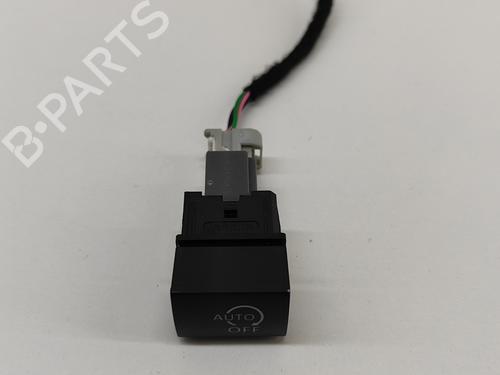 Used Switch NISSAN QASHQAI III (J12) 1.3 DIG-T (158 hp) 28554887